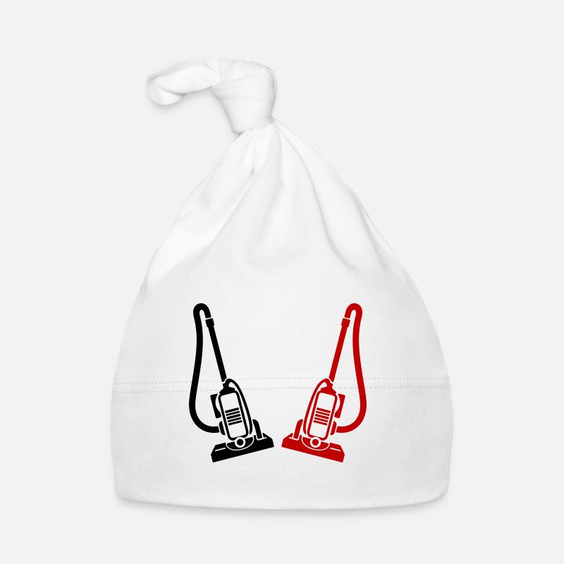 Staubsauger Icon Baby Bio-Mütze