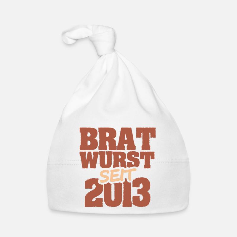 2013 Baby Bio-Mütze