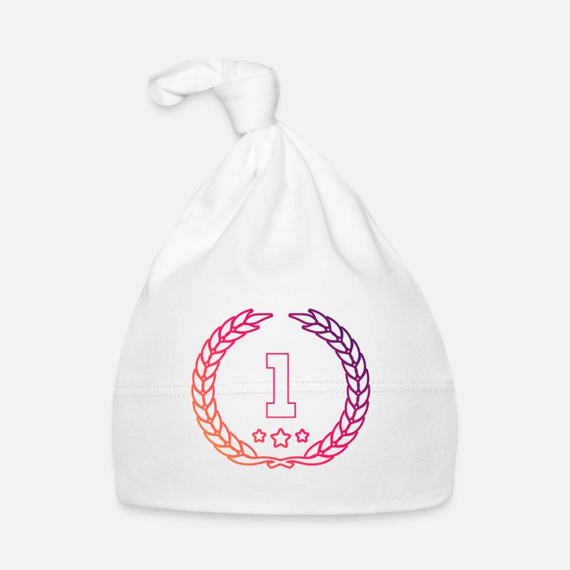 Bonnet bio Bébé