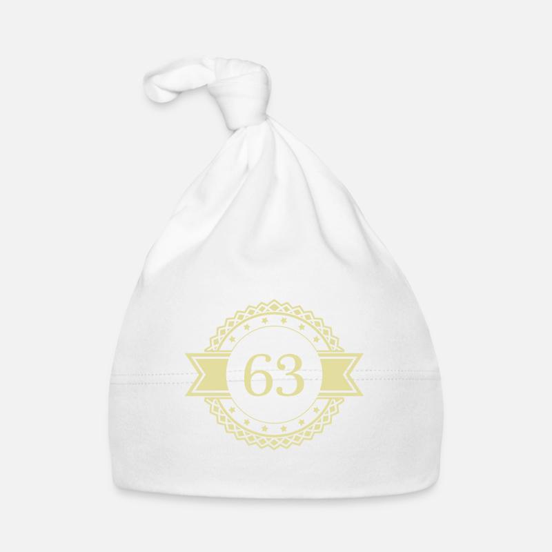 Bonnet bio Bébé