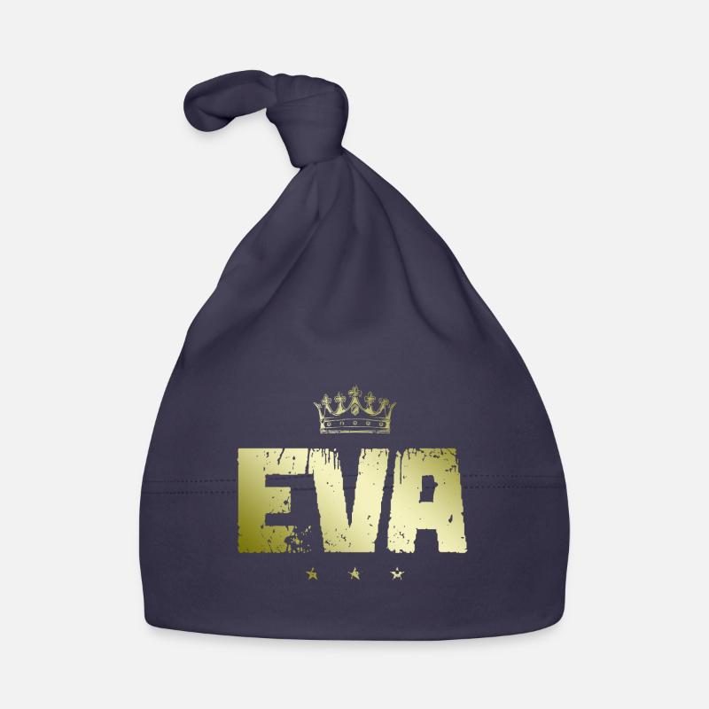 Eva Baby Bio-Mütze