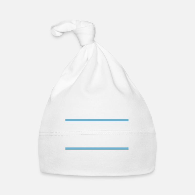 Damian Organic Baby Cap