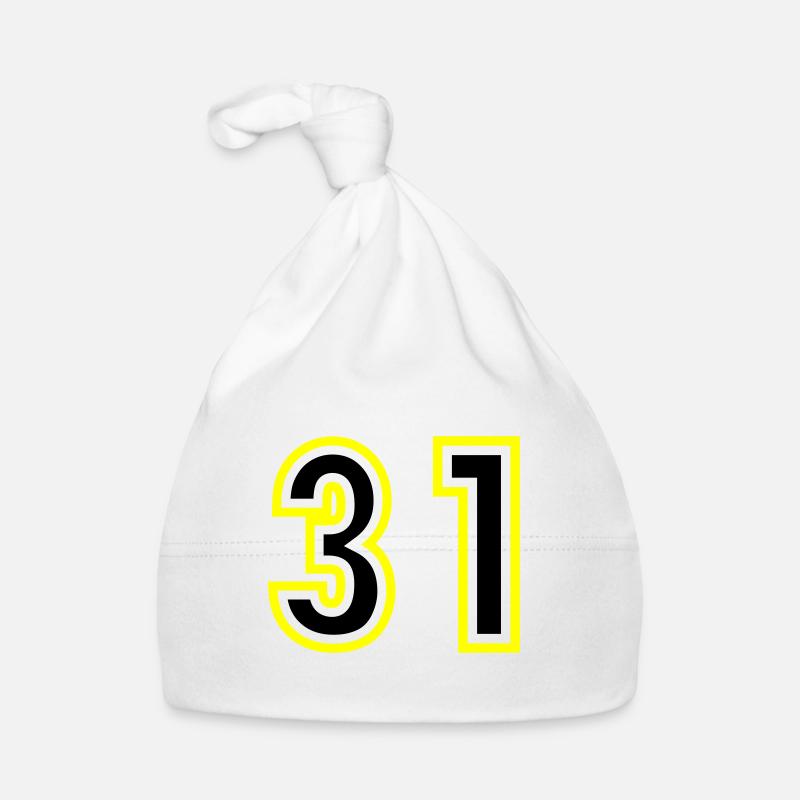 Bonnet bio Bébé