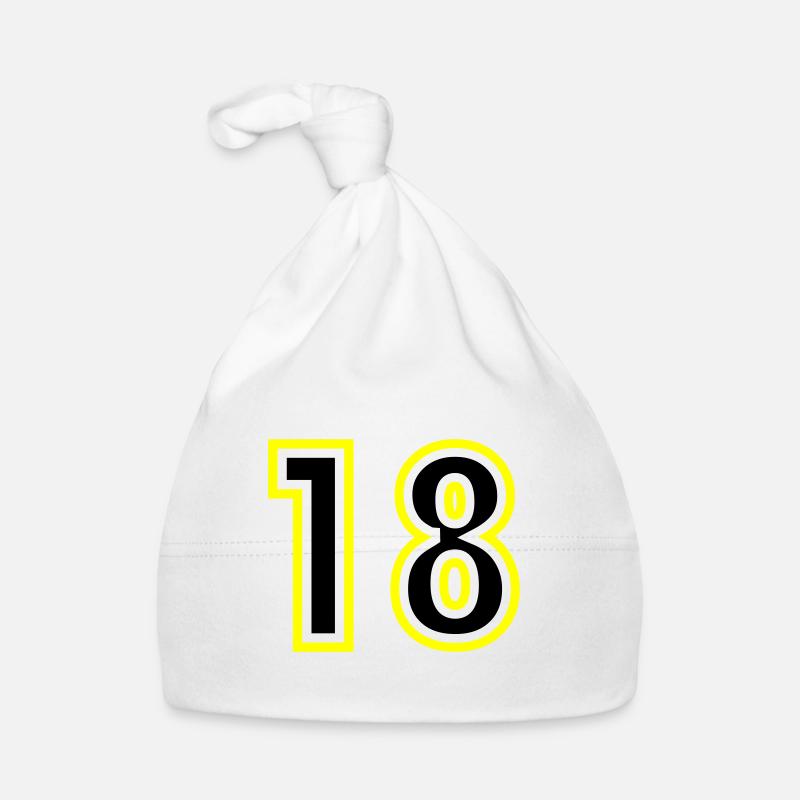 Bonnet bio Bébé