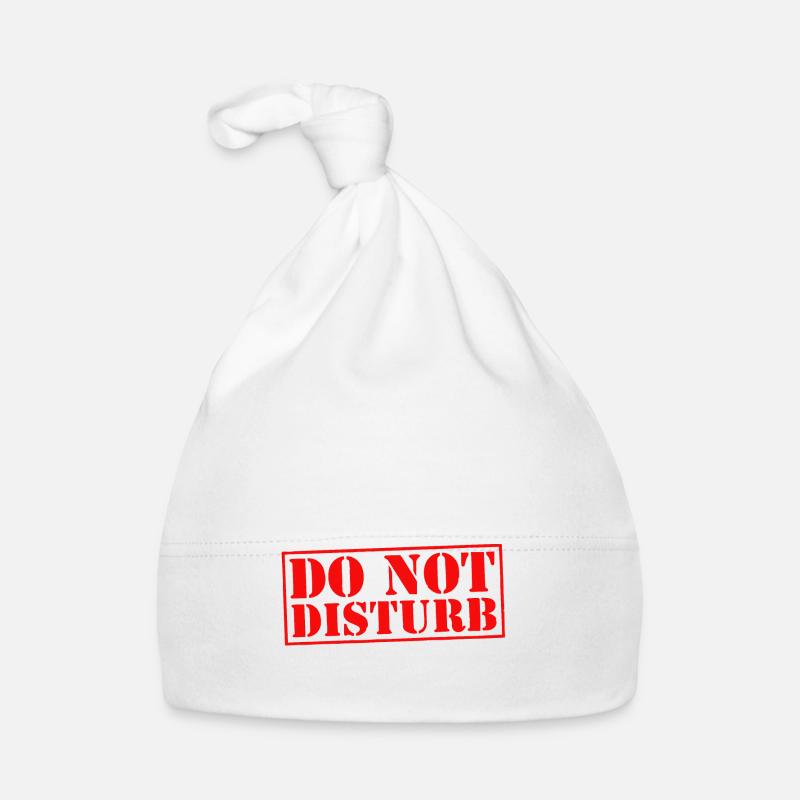 Bonnet bio Bébé