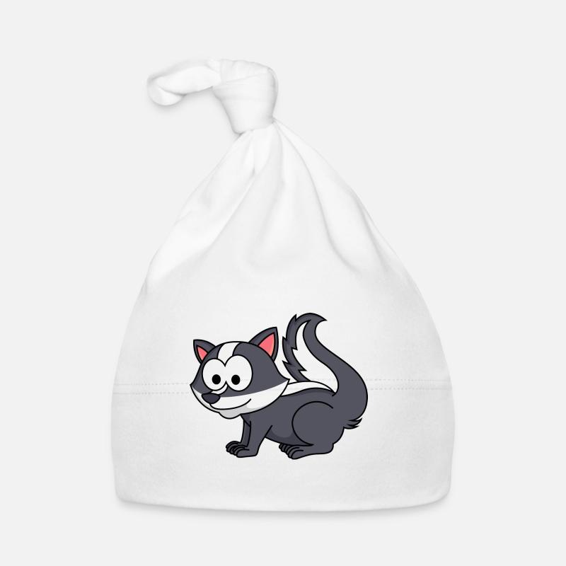 Baby Bio-Mütze