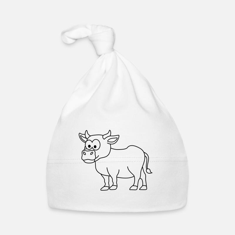 Bonnet bio Bébé