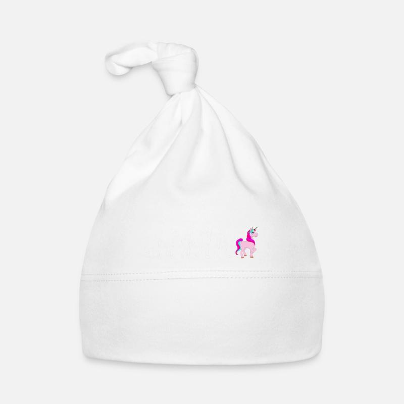Cadeau de contes de fées Drôle Evolution Bonnet bio Bébé