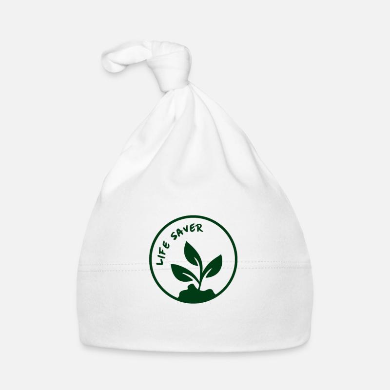 Bonnet bio Bébé