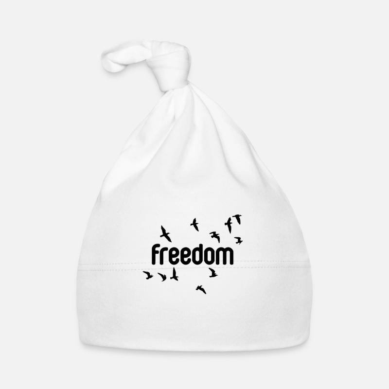 liberté Bonnet bio Bébé