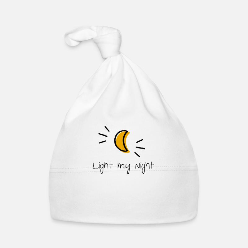 Bonnet bio Bébé