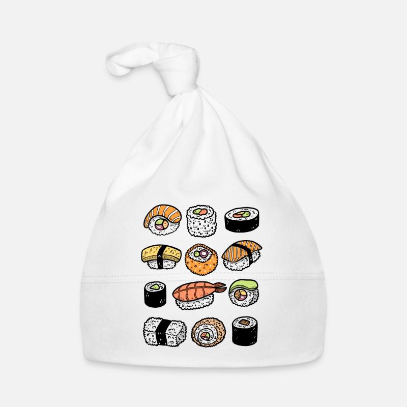 Bonnet bio Bébé