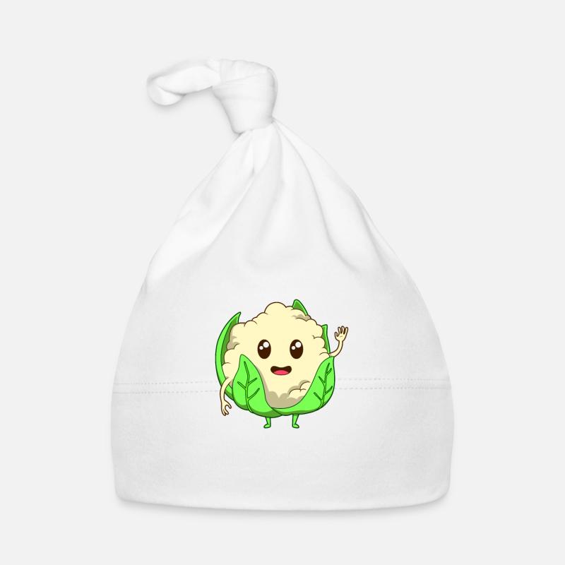 Bonnet bio Bébé