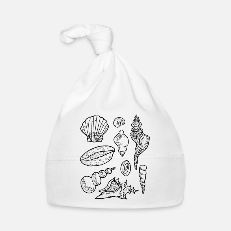 Moules Bonnet bio Bébé