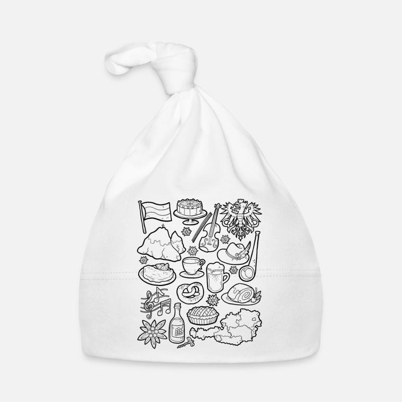 Bonnet bio Bébé