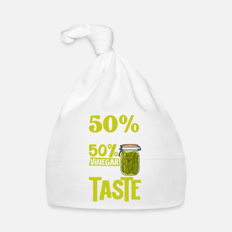 100% de saveur - concombres Bonnet bio Bébé