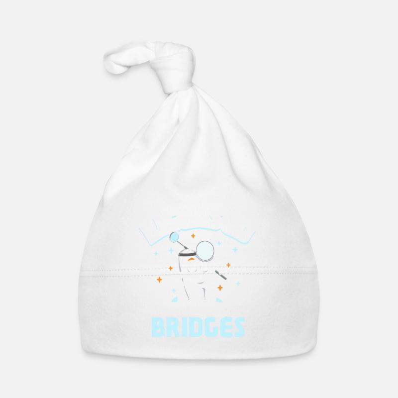 Permis de construction de ponts - Technicien dentaire Bonnet bio Bébé