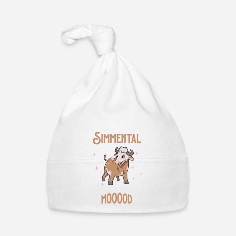 Bonnet bio Bébé