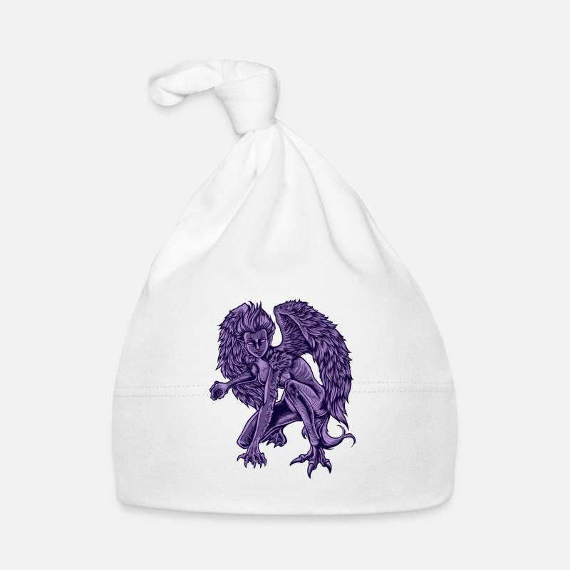 Bonnet bio Bébé