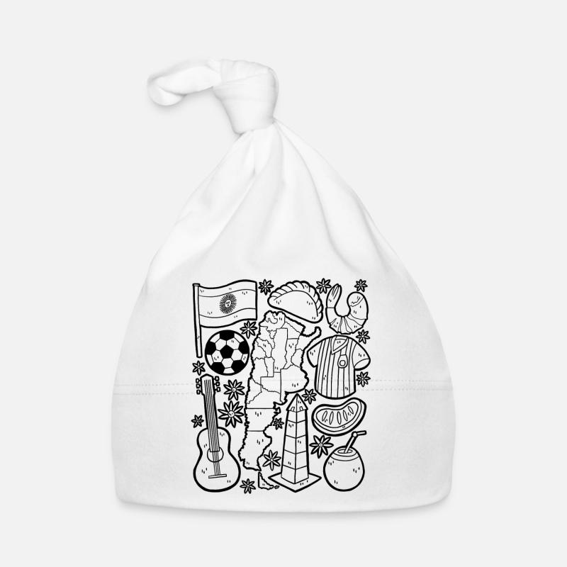Bonnet bio Bébé