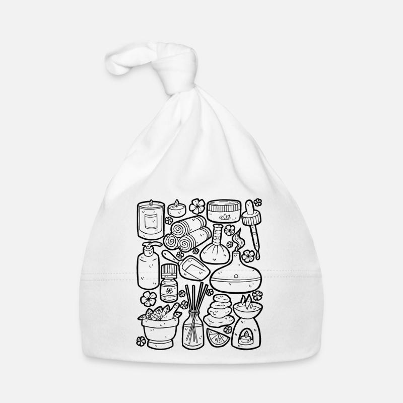 Bonnet bio Bébé