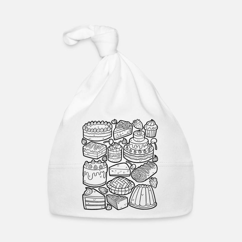 Bonnet bio Bébé