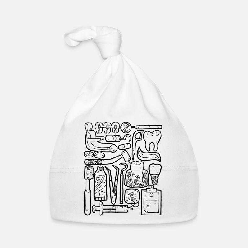 Bonnet bio Bébé