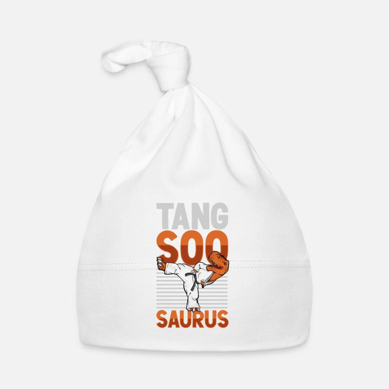 TREX - Tang so do Saurus Bonnet bio Bébé