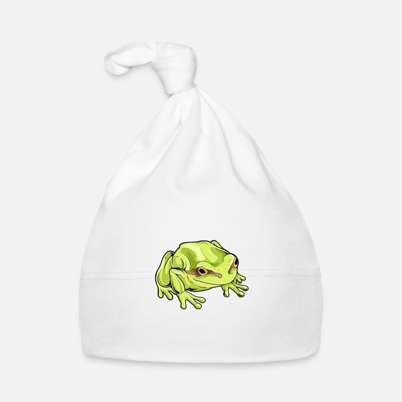Bonnet bio Bébé