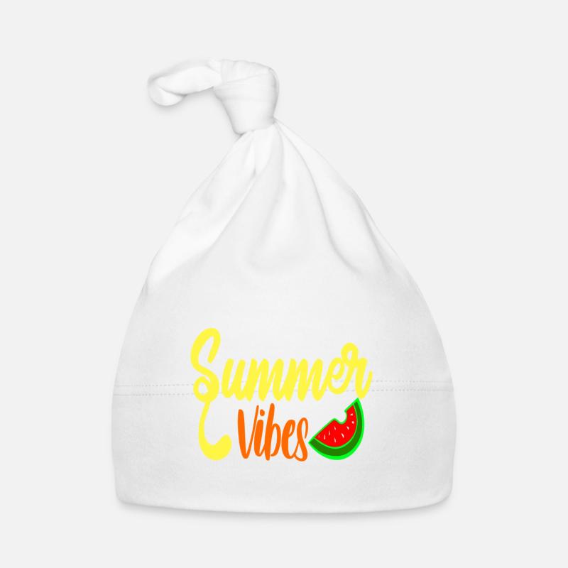Bonnet bio Bébé