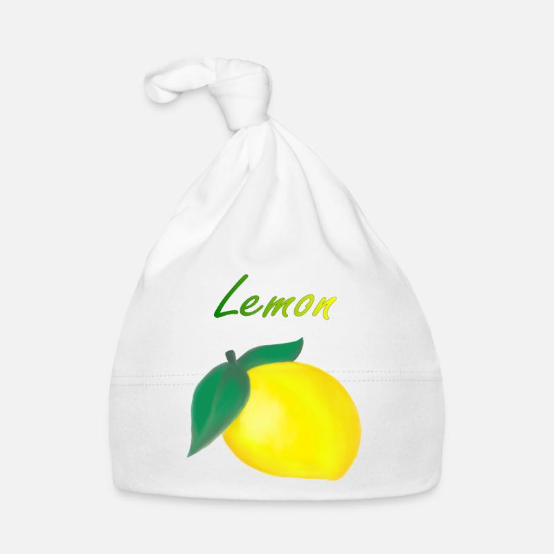 Bonnet bio Bébé