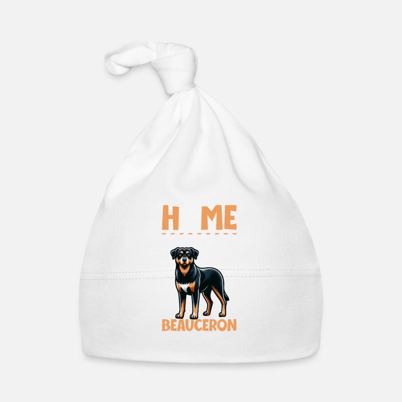 Accueil - Beauceron Bonnet bio Bébé