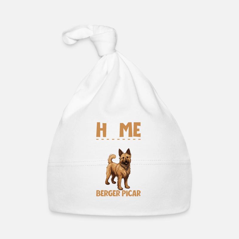 Bonnet bio Bébé