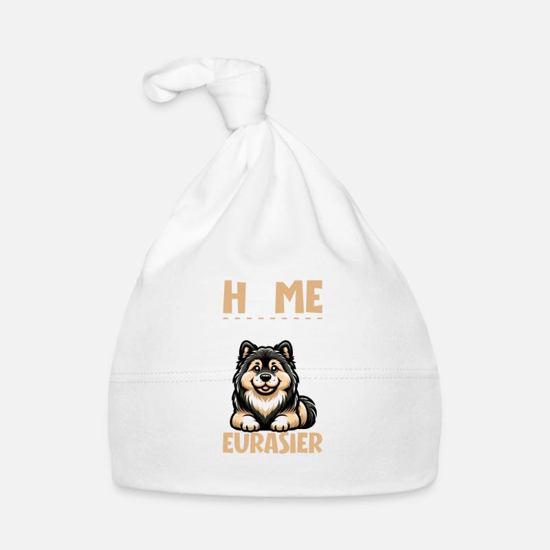 Accueil - Eurasier Bonnet bio Bébé