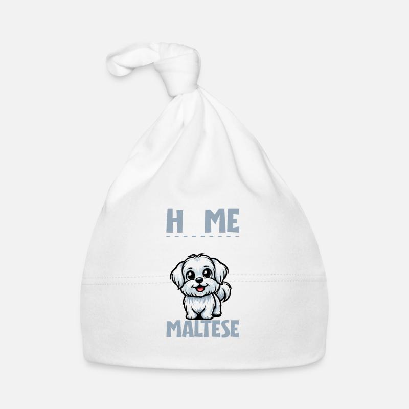 Accueil - Malteser Bonnet bio Bébé