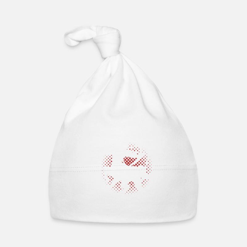 Zentaur Baby Bio-Mütze