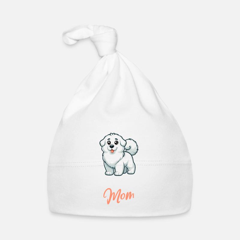 La mère d’Akba Bonnet bio Bébé