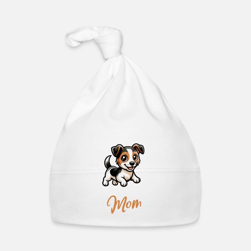 Sporting Lucas Terrier Mama Baby Bio-Mütze