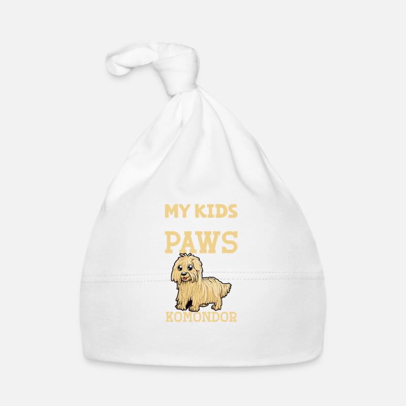 Bonnet bio Bébé