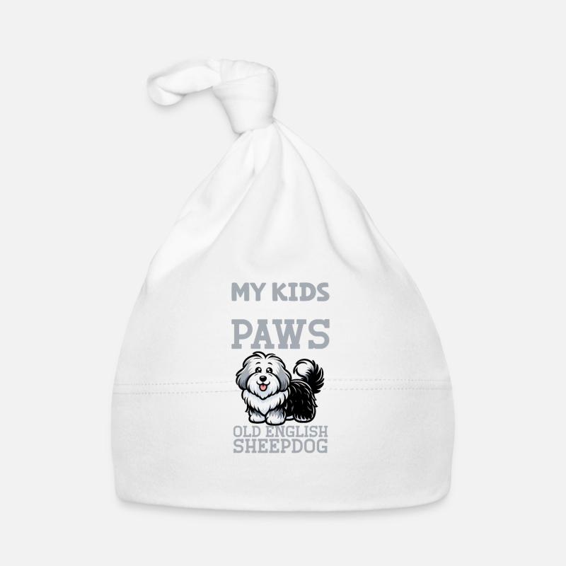 Bonnet bio Bébé