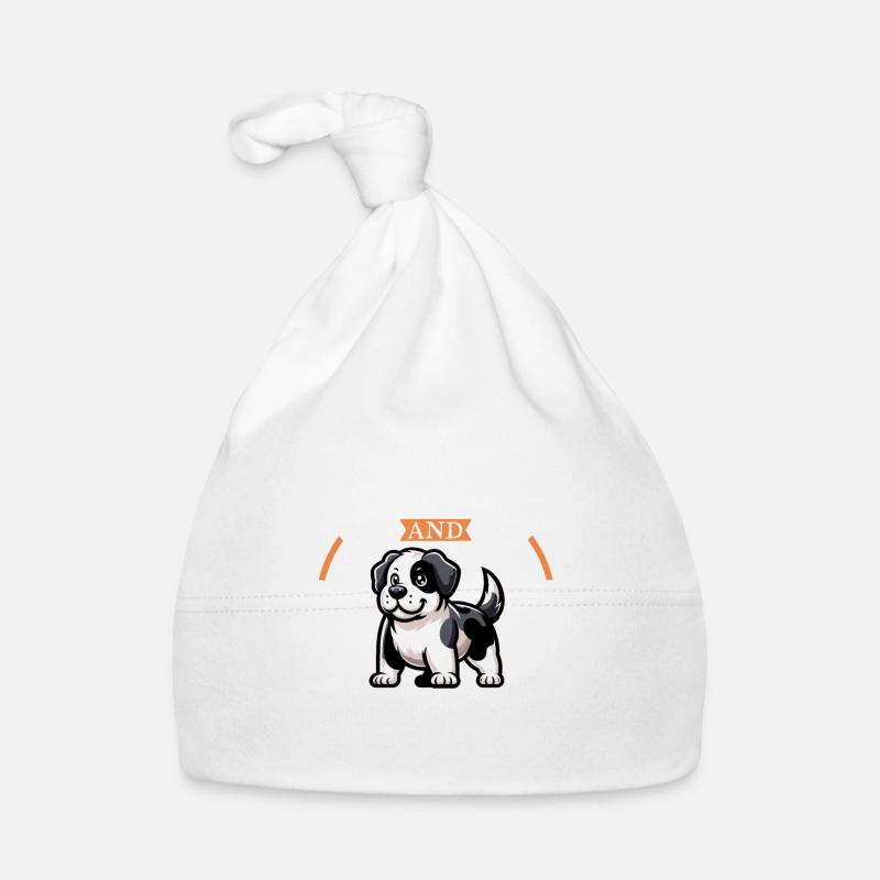 Café et Transmontano Bonnet bio Bébé