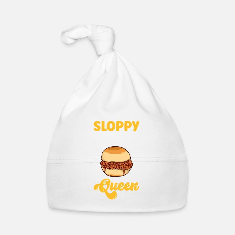 Joe Queen bâclé Bonnet bio Bébé