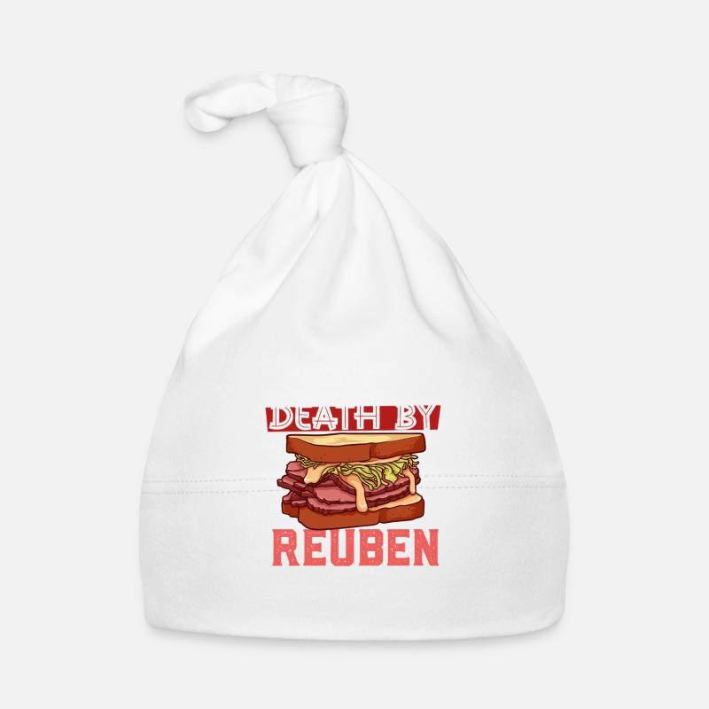 Mort par Ruben Bonnet bio Bébé