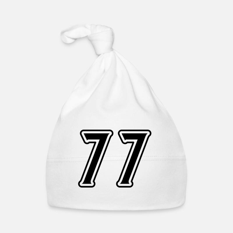 Bonnet bio Bébé