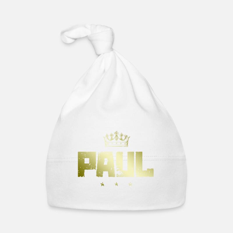 Paul Bonnet bio Bébé