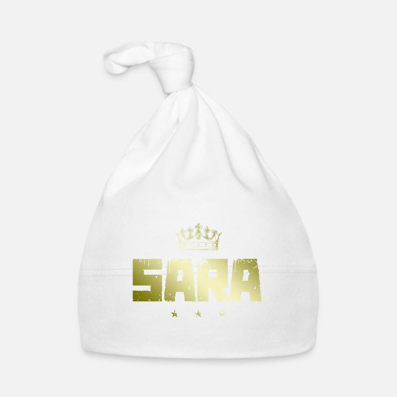 Sara Bonnet bio Bébé