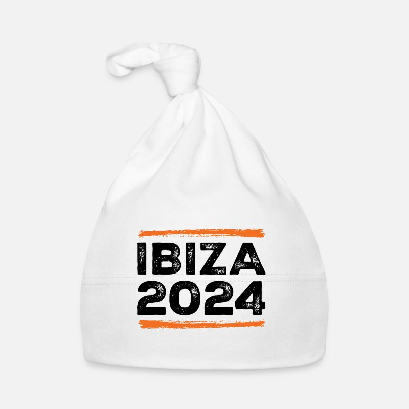 Devis Ibiza 2024 Bonnet bio Bébé