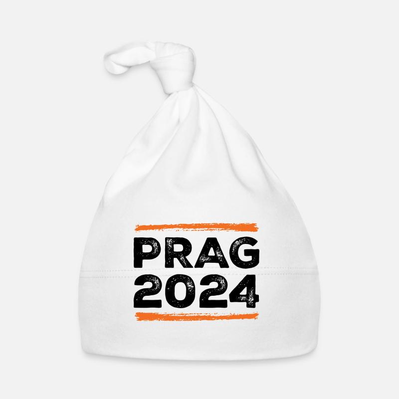 Devis Prague 2024 Bonnet bio Bébé
