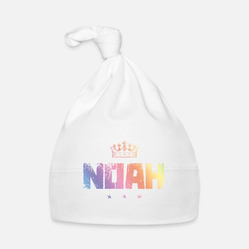 Noé Bonnet bio Bébé