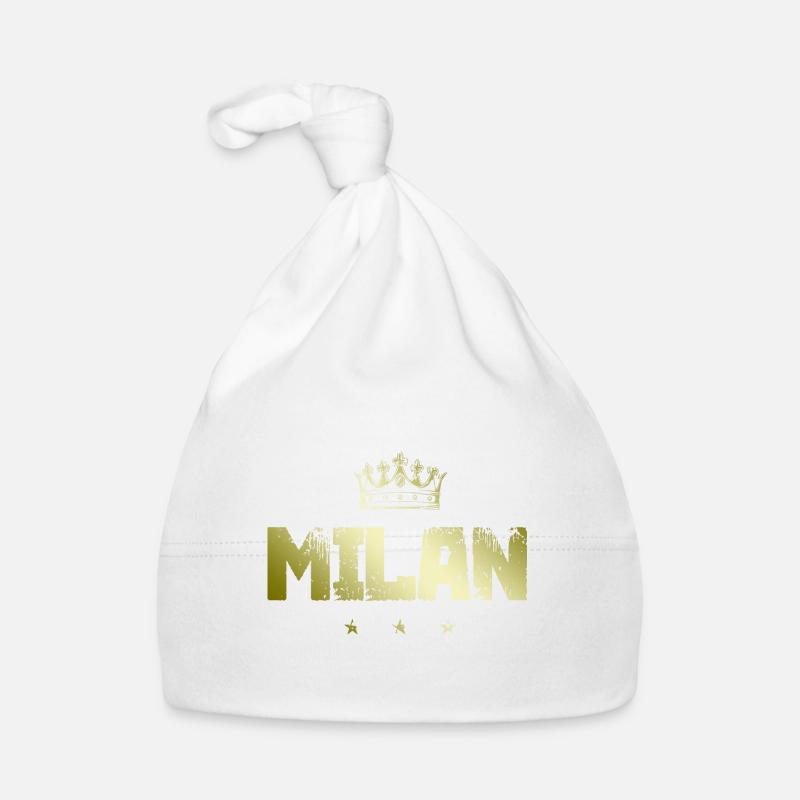 Kite Organic Baby Cap